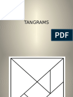 Tangrams PMR