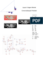 Zendrive - Viagem Mental - Novembro 2012