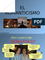 Romanticismo