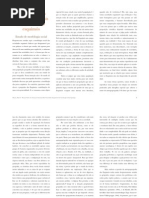 Mauss, Marcel. _22Ensaio Sobre as Variações Sazonais Das Sociedades Esquimós_22 in Sociologia e Antropologia