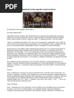 Ex-Illuminati Revela Segredos Estarrecedores