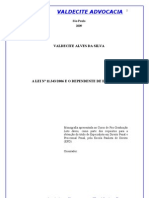 Direito Penal e Processual Penal, Pela Escola Paulista de Direito (EPD).