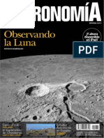 Astronomía