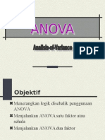 Anova