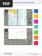 Surnav-Atlantic & English Channel | PDF | Dangerous Goods