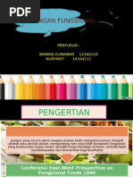 Download PANGAN FUNGSIONAL PPT by NuRy YanThie SN263923967 doc pdf