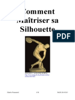 Maîtriser Sa Silhouette, Par Charles Fromonteil