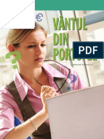 Vantul Din Portofel PDF