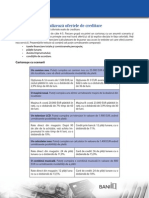 Activitati - Analizeaza Ofertele de Creditare PDF