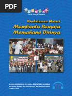 Remaja - Memahami - Dirinya Endri PDF | PDF