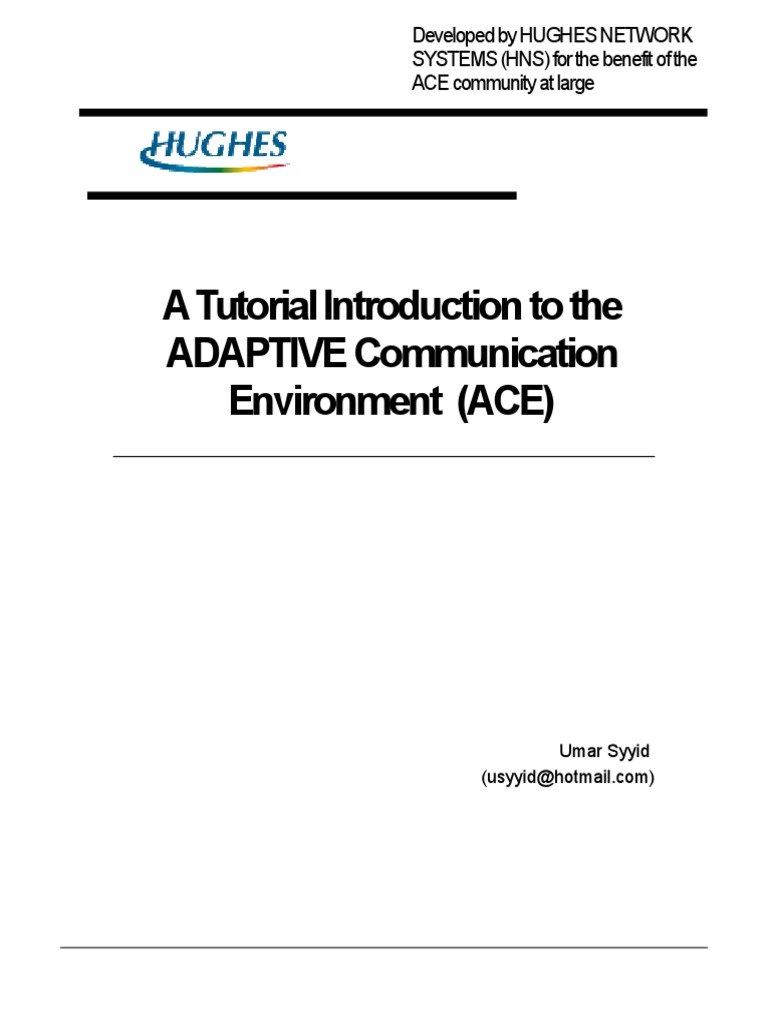 Solanas Ace Framework A Complete Beginners Guide - u26hxfi