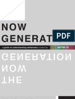The Now Generation