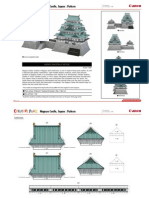 Nagoya-Castle e A4 PDF