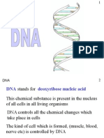 Dna