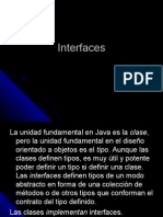 4 Interfaces
