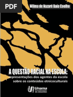 A Questao Racial Na Escola