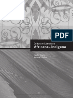 Cultura e Literatura Africana e Indigena Online
