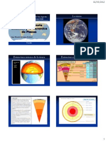 Placas Tectonicas