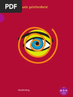 Download docenten-handleiding visuele geletterdheid SLO by Johannes Kamp SN2639460 doc pdf