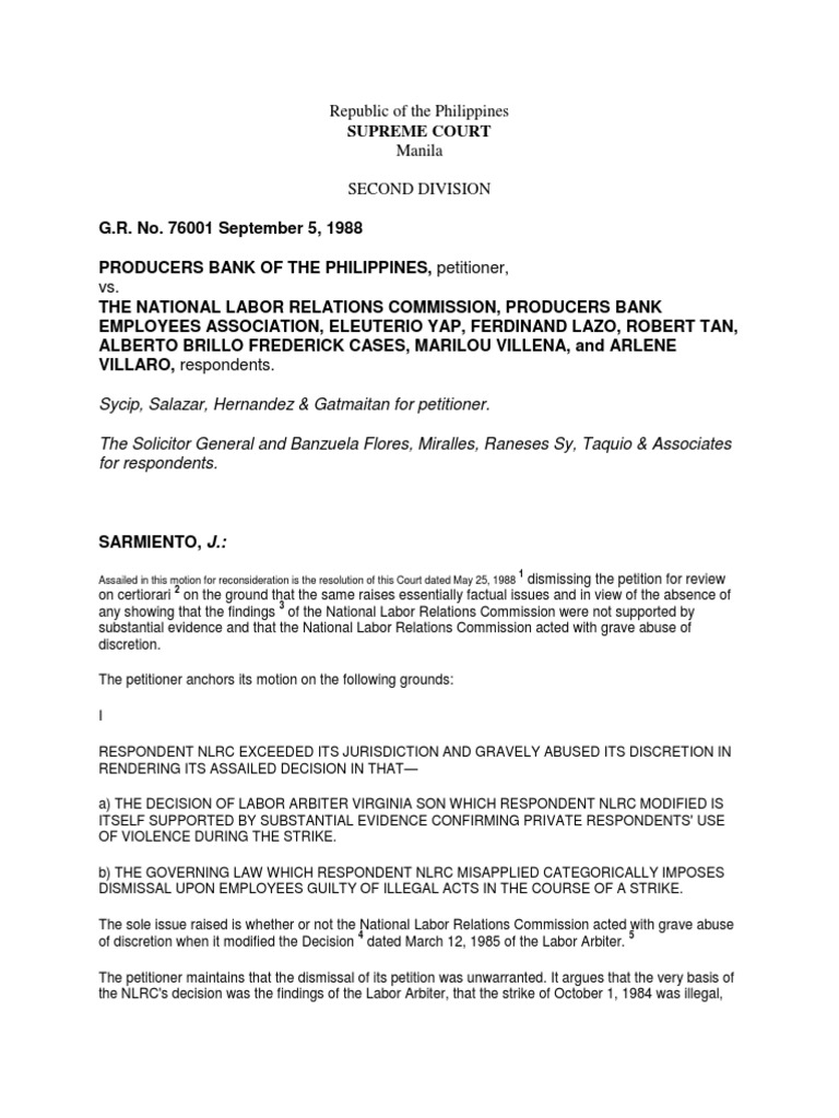 Republic of The Philippines Manila Second Division PDF Coercion Lawsuit