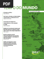Revista Tempo Do Mundo Vol. 3 n.2