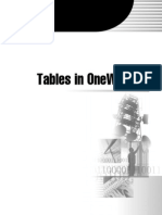 109487-Tables in OneWorld.pdf