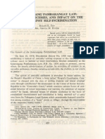 PLJ Volume 56 Third Quarter -06- Bayani K. Tan, Ma. Gracia M. Pulido - Katarungang Pambarangay Law