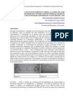 UNA MIRADA DE FUNCIONAMIENTO Y FORMA A LAS PRÁCTICAS DE FIGURACIÓN COMO MEDIO DE CONSTRUCCIÓN DE MODELOS GRAFICOS EN SITUACIONES DE MOVIMIENTO