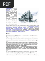 Artes Visuales