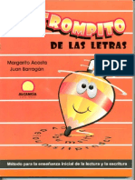 El Trompito de Las Letras (4)