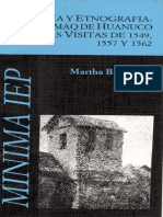 Historia y etnografía, los mitmaq de Huanuco en las visitas, XVI.pdf