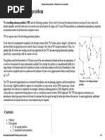 Travelling Salesman Problem - Wikipedia, The Free Encyclopedia