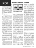 Directional Coupler PDF