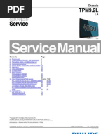 Ariston Atd 104 Service Manual