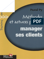 Manager Ses Clients