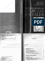 Metodologia de Las Ciencias Sociales Marradi Archenti Piovani Cap1