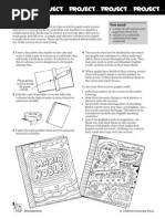 Foldables | PDF | Phonics | Cognitive Science