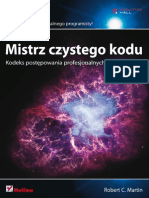 MistrzCzystegoKodu PDF