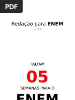 Redação Silvio Lucio