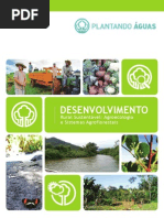 Agroecologia e Sistemas Agroflorestais