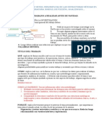 Instrucciones de Trabajo Primer Trimestre