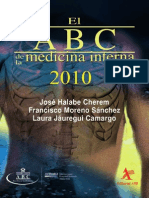 El ABC de La Medicina Interna 2010