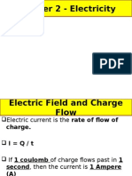 F5 Chapter 2 - Electricity