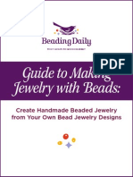 Bead Jewelry
