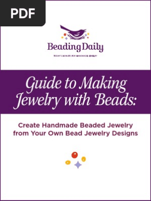 Bead Jewelry Beadwork Bead - 