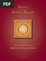 Death and the Astral Realms