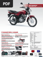 Leaflet GS120 P