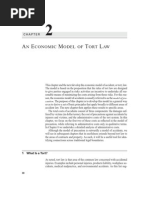 Law and Economics