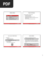 guia rápido do oracle DB