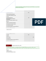 Casos Practicos de Inversiones Financieras